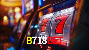 Experiência VIP B718Bet